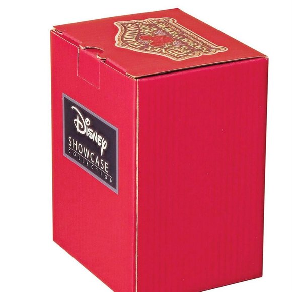 Disney Traditions Jim Shore  Stitch Vampire Figurine  Lilo and Stitch - NEW - - Picture 5 of 5